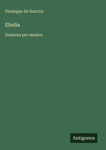 Elodia