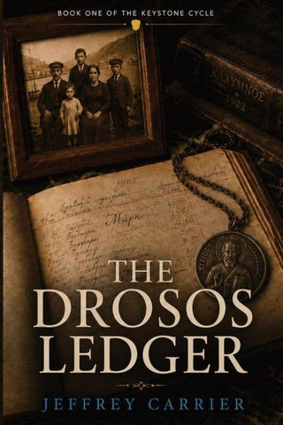 The Drosos Ledger