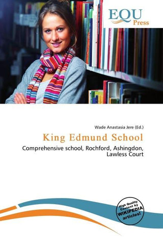 King Edmund School
