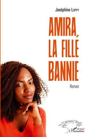 Amira, la fille bannie