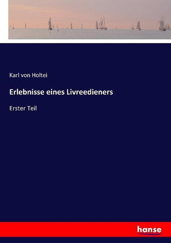 Erlebnisse eines Livreedieners