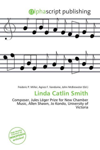 Linda Catlin Smith