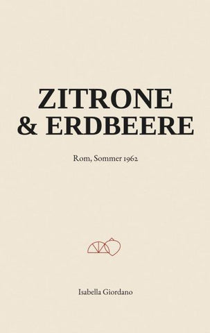 Zitrone & Erdbeere