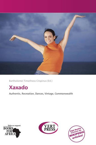 Xaxado