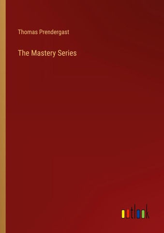 The Mastery Series
