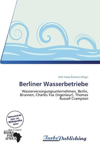 Berliner Wasserbetriebe