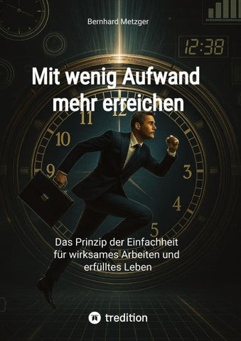 Mit wenig Aufwand  mehr erreichen