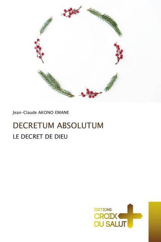 DECRETUM ABSOLUTUM