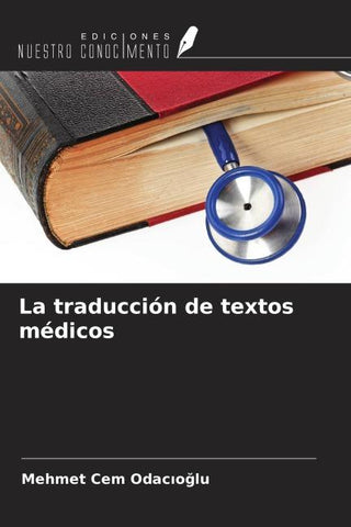 La traducción de textos médicos