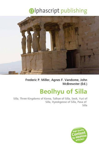 Beolhyu of Silla