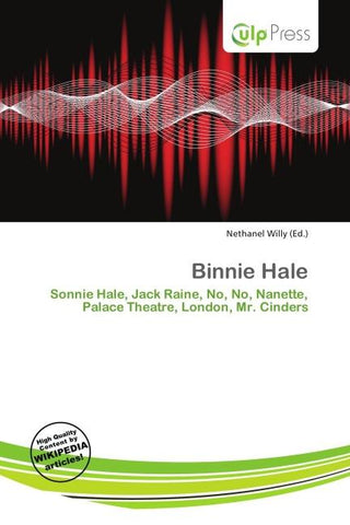 Binnie Hale