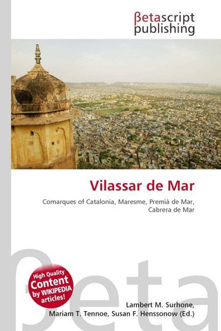 Vilassar de Mar