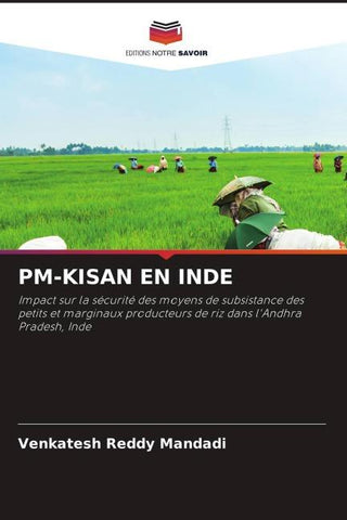PM-KISAN EN INDE