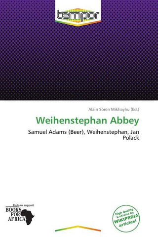 Weihenstephan Abbey