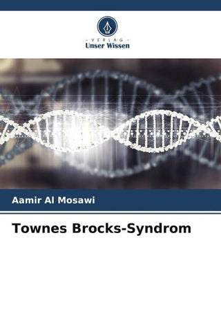 Townes Brocks-Syndrom