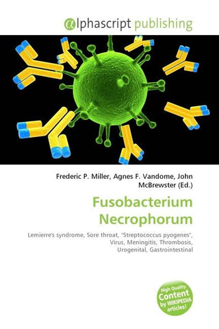 Fusobacterium Necrophorum