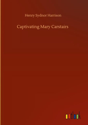 Captivating Mary Carstairs