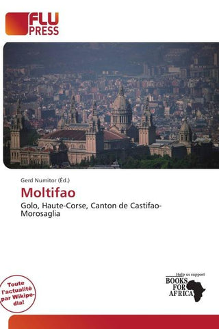 Moltifao
