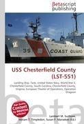 USS Chesterfield County (LST-551)