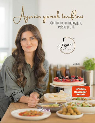 Ayşe'nin yemek tarifleri