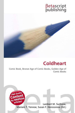 Coldheart