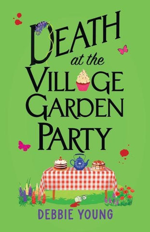 Death at the Village Garden Party