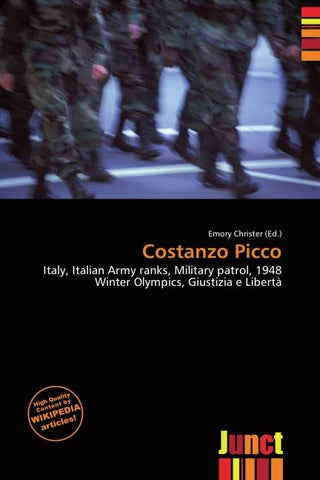 Costanzo Picco