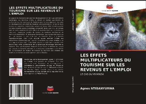 LES EFFETS MULTIPLICATEURS DU TOURISME SUR LES REVENUS ET L'EMPLOI