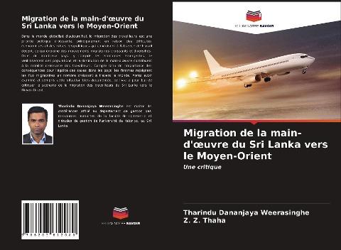 Migration de la main-d'¿uvre du Sri Lanka vers le Moyen-Orient