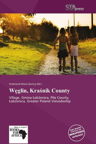 W¿glin, Kra¿nik County