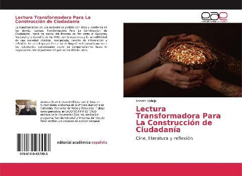 Lectura Transformadora Para La Construcción de Ciudadanía