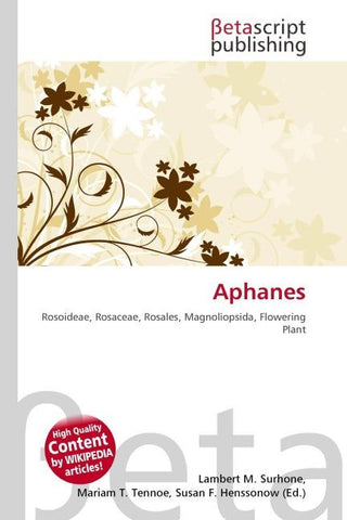 Aphanes