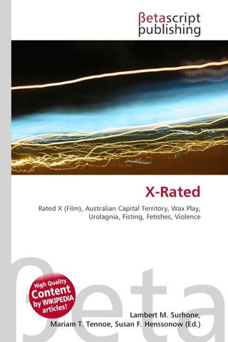 X-Rated