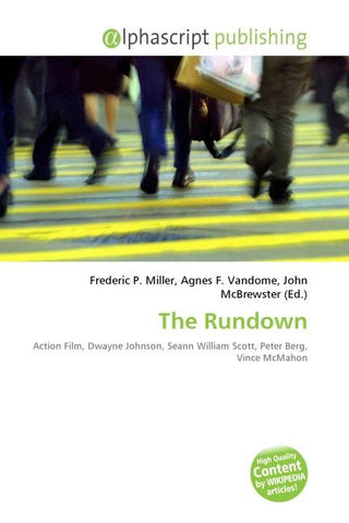 The Rundown