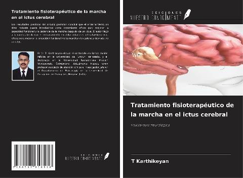 Tratamiento fisioterapéutico de la marcha en el ictus cerebral