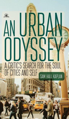 An Urban Odyssey
