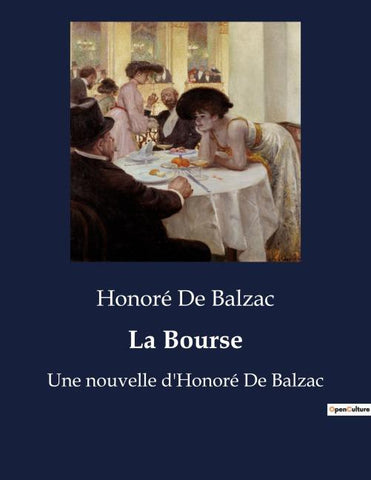 La Bourse