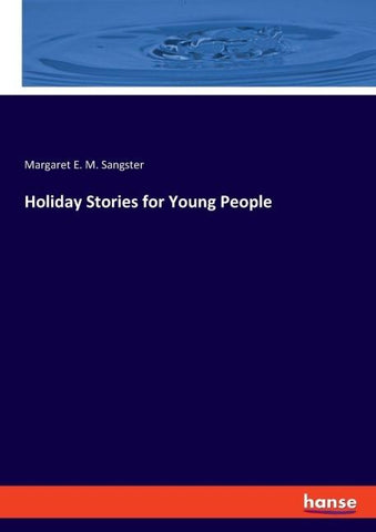 Holiday Stories for Young People