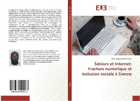 Séniors et Internet: Fracture numérique et inclusion sociale à Sienne