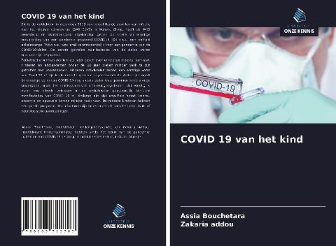COVID 19 van het kind