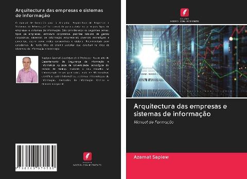 Arquitectura das empresas e sistemas de informação