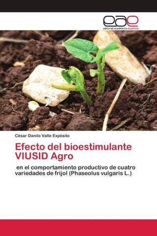 Efecto del bioestimulante VIUSID Agro
