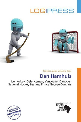 Dan Hamhuis