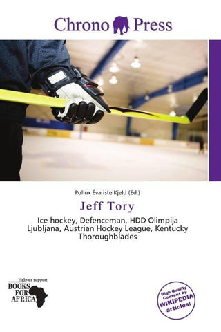 Jeff Tory