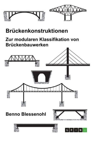 Modulare Brückenkonstruktionen