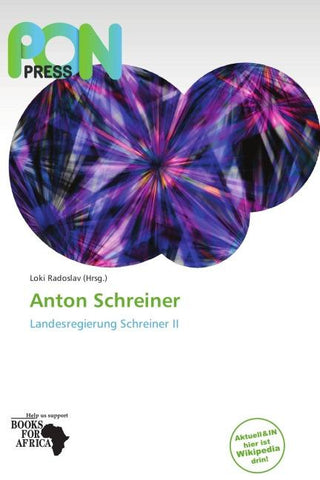 Anton Schreiner