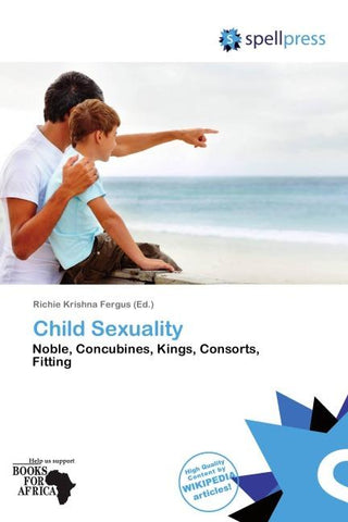 Child Sexuality