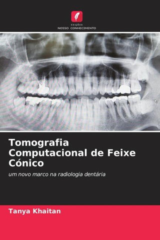 Tomografia Computacional de Feixe Cónico