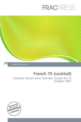 French 75 (cocktail)