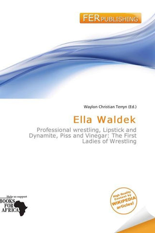 Ella Waldek